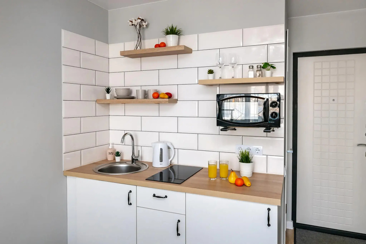 Top house на Калинина