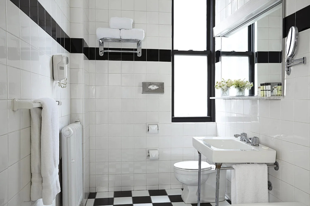 Отель Pennsylvania