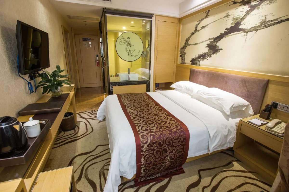 XingHe XiangJiang Hotel