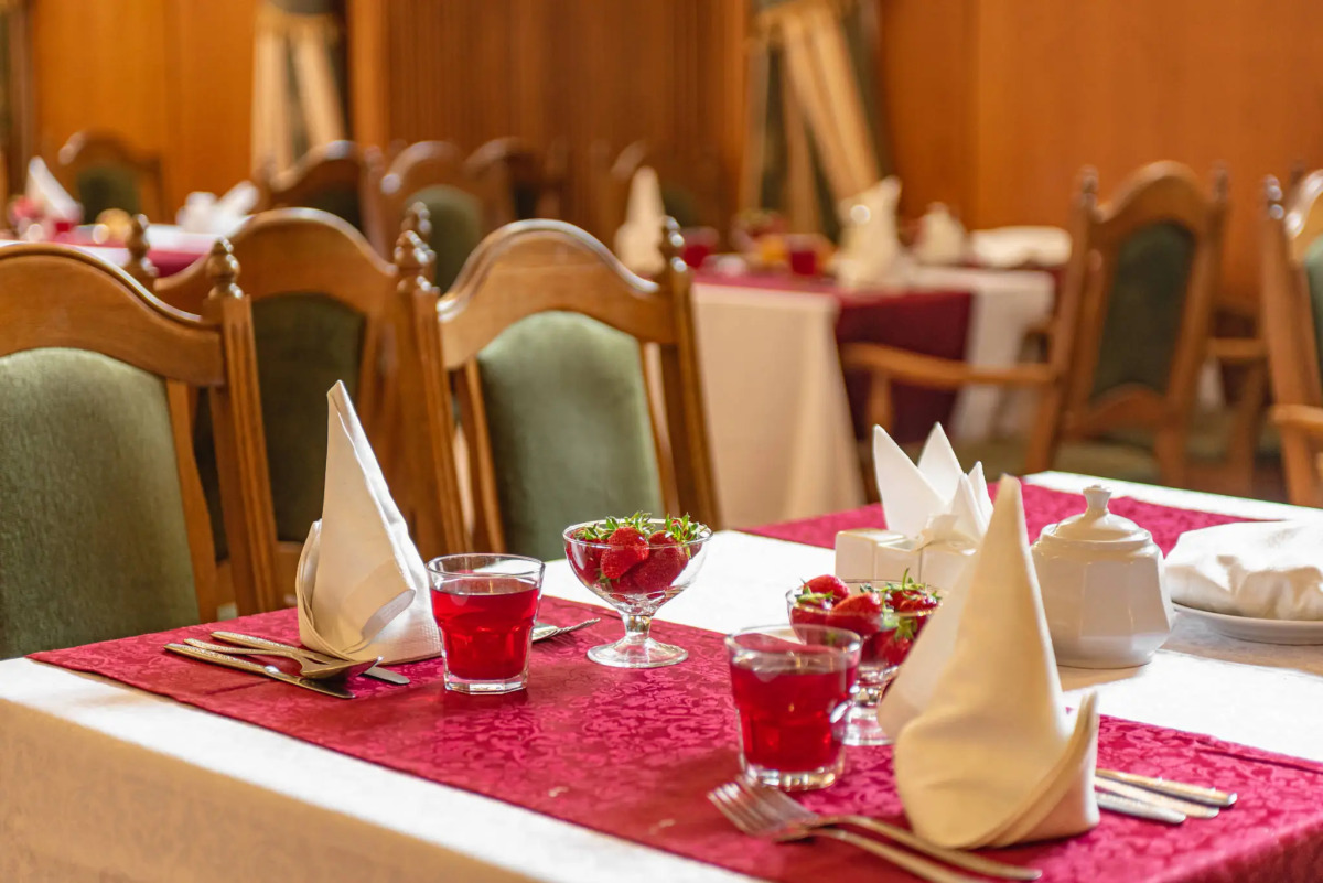 Санаторий Нижняя Ореанда