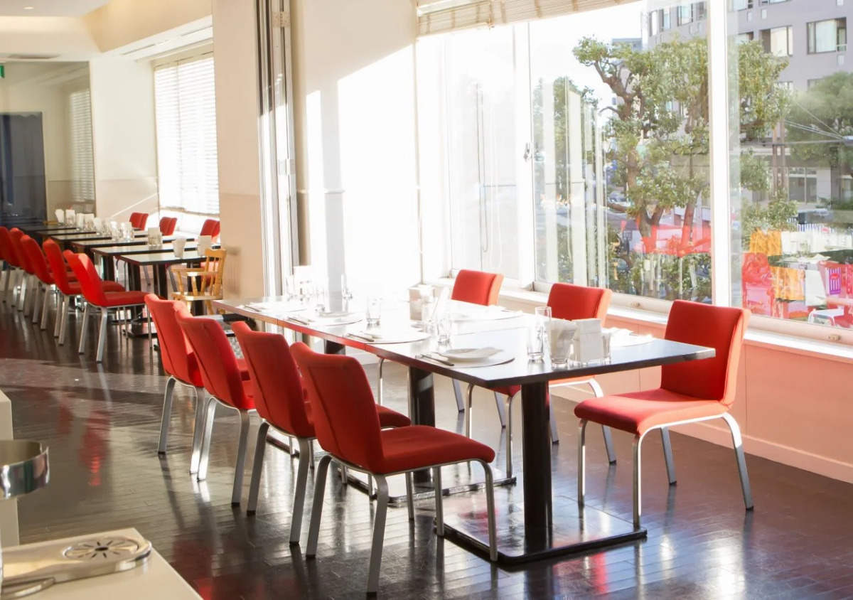 Koko Hotel Yokohama Tsurumi