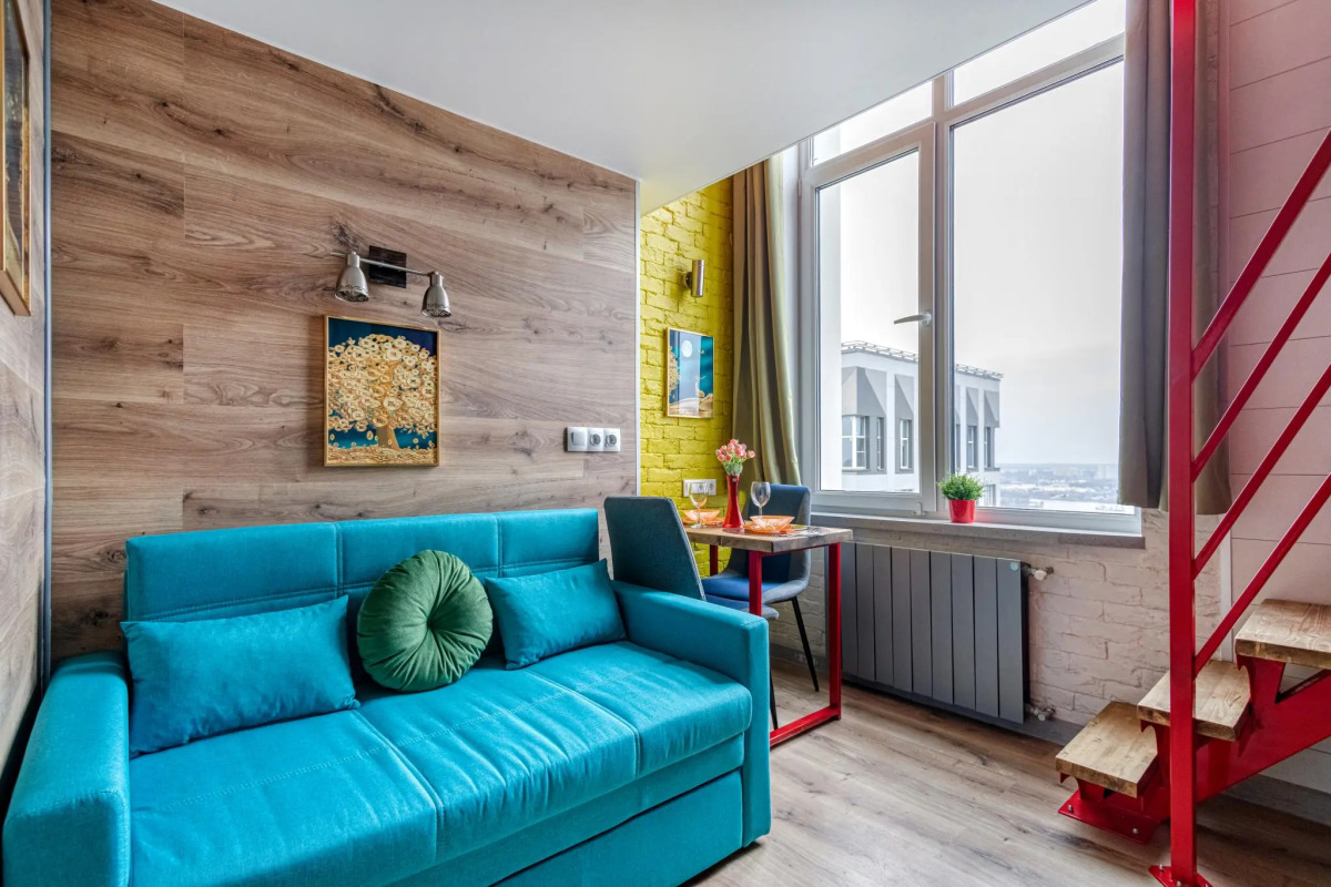 На квартире на улице Липовой Рощи 1 корпус 3