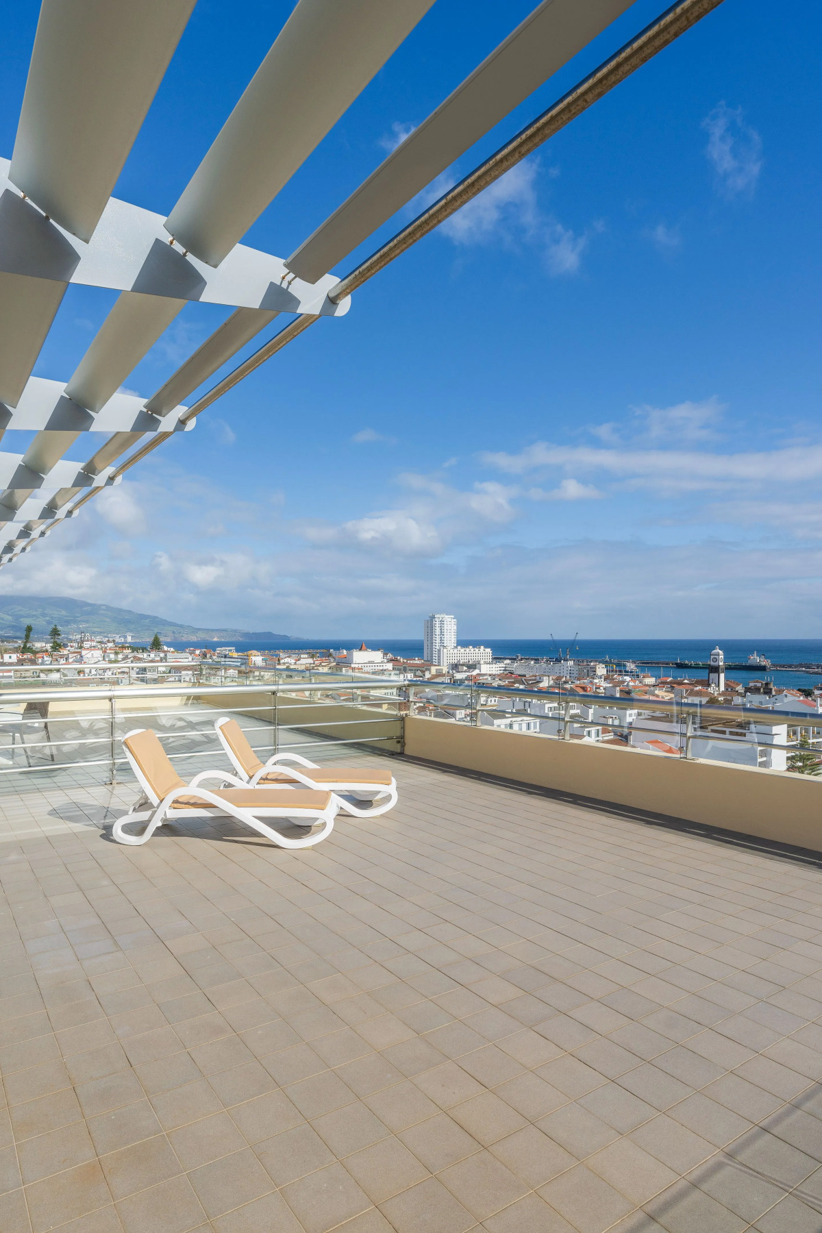 Sao Miguel Park Hotel