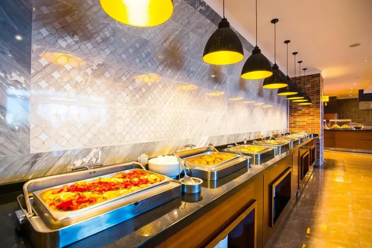 Hotel Diamond Hill Resort