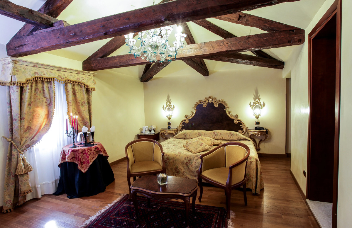 Hotel Ca' Alvise