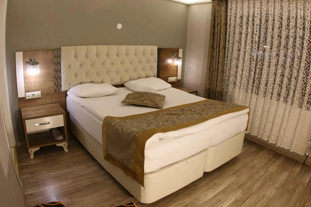 Şehrizade Konakları