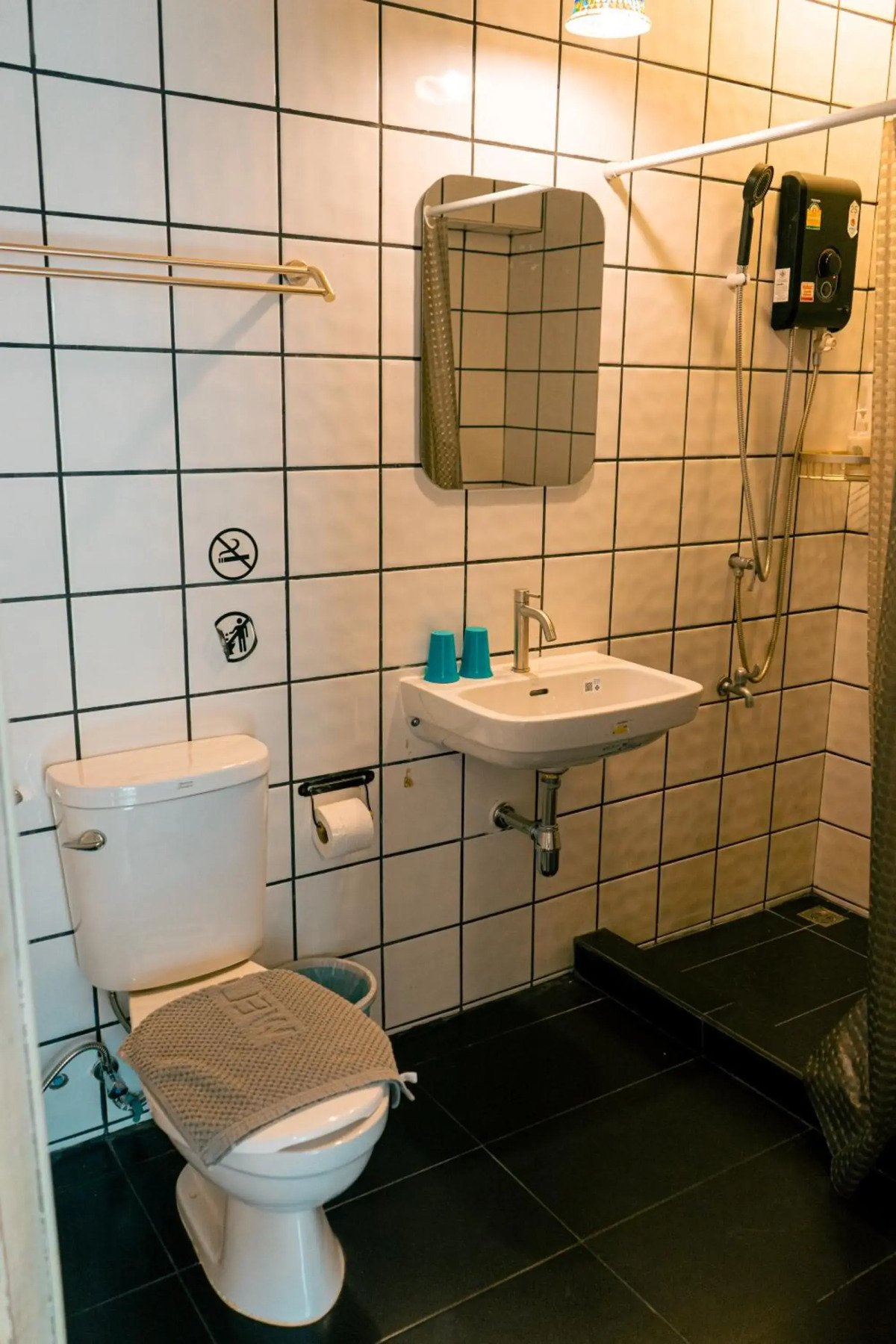 Si Phum Heritage Boutique Chiang Mai