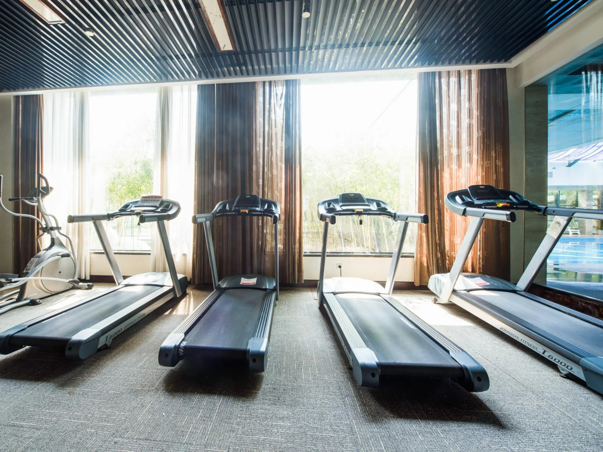 Ramada Plaza Hangzhou Xiaoshan