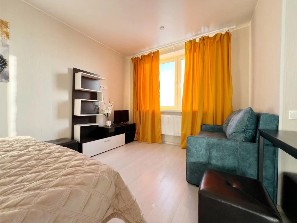 Neva Bed (Нева Бэд) на улице Садовая