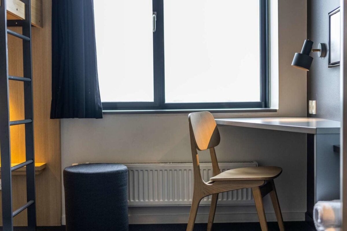 Billund Airport Hotel