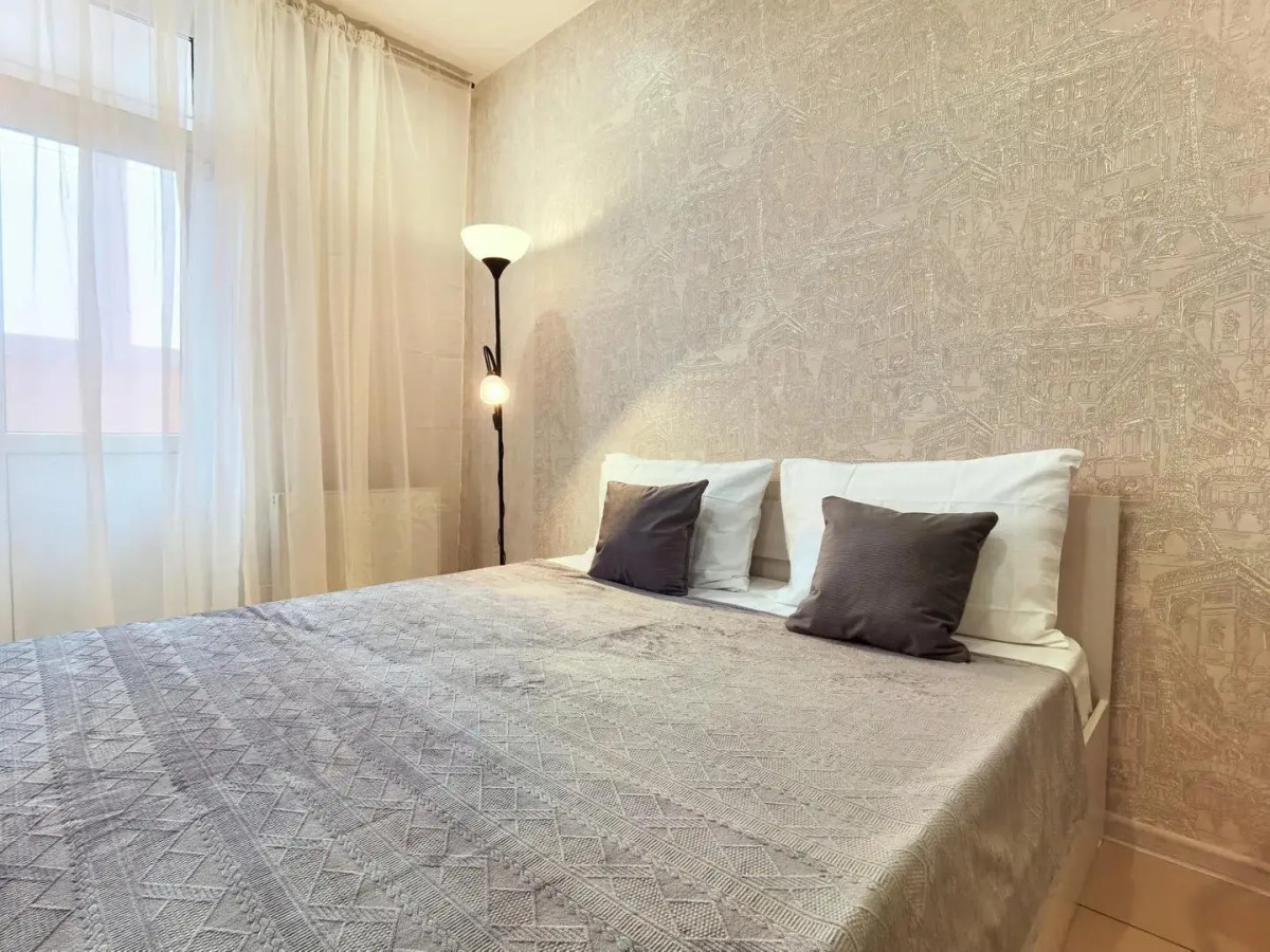 Апартаменты на улице Восточно-Кругликовская 30/1