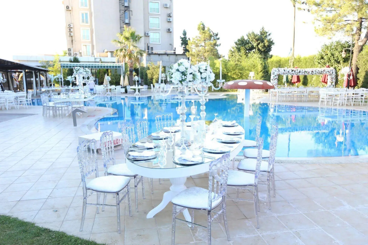 Samsun Airport Resort Hotel