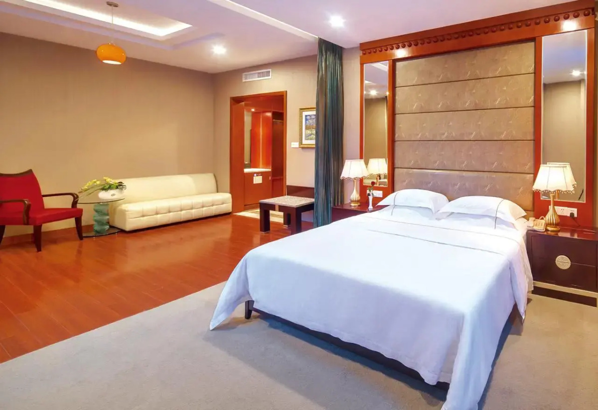 Osotto Recreation Hotel