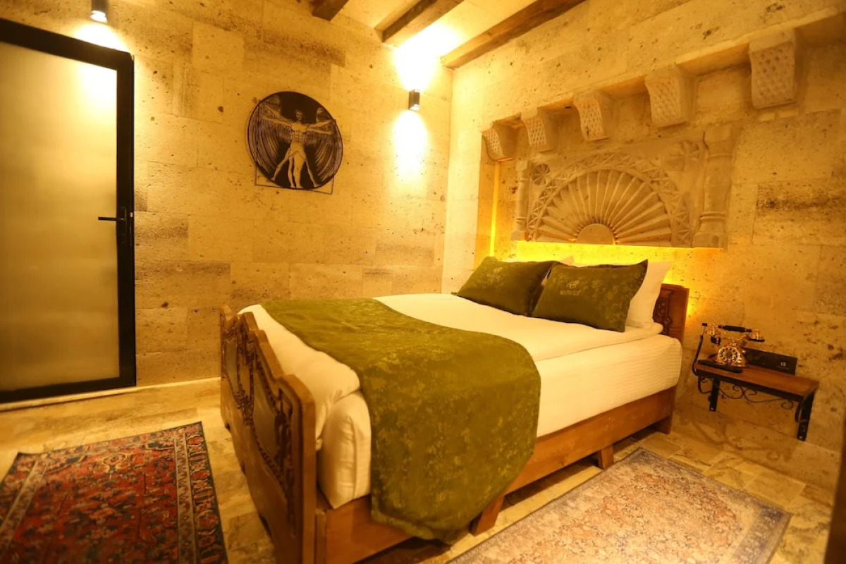 Akritis Cappadocia House