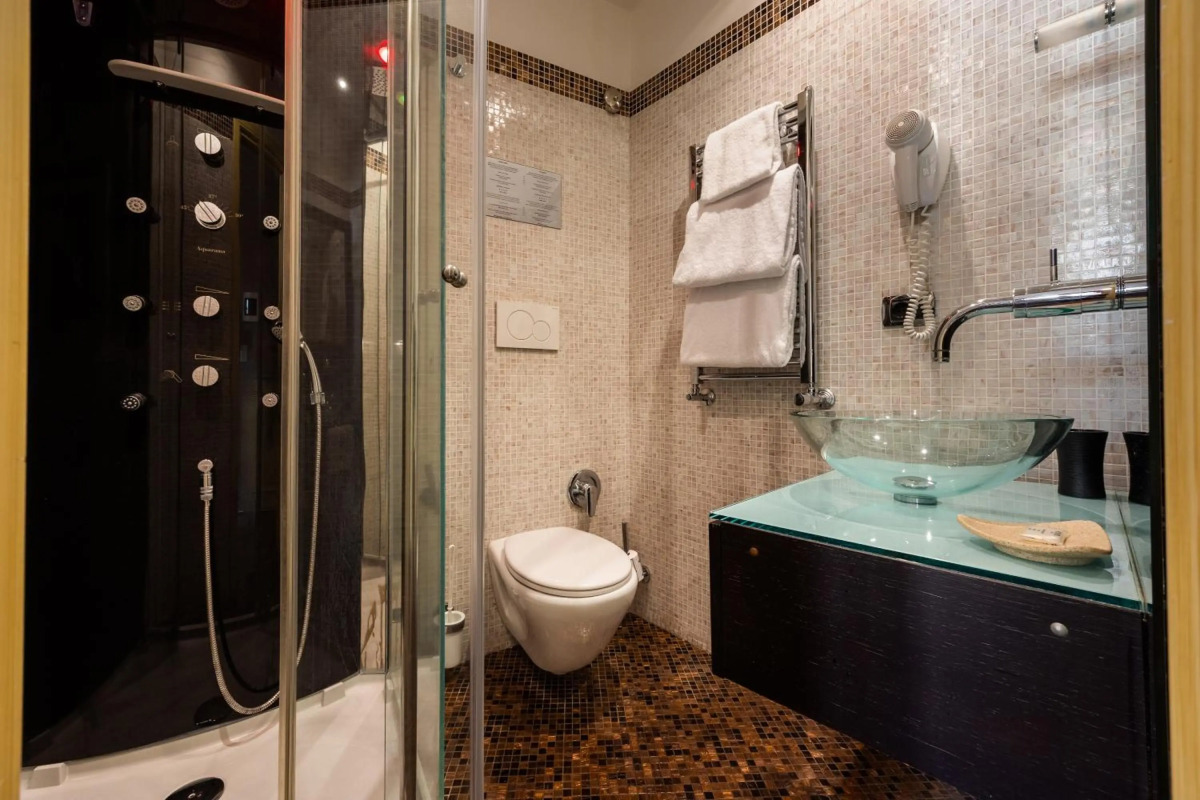 Al Viminale Hill Inn & Hotel