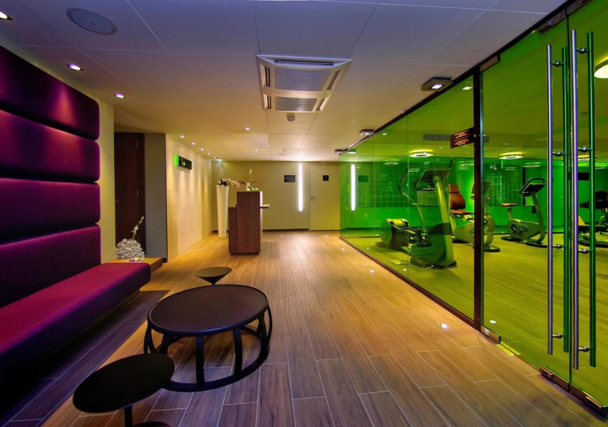 Sofitel Lyon Bellecour