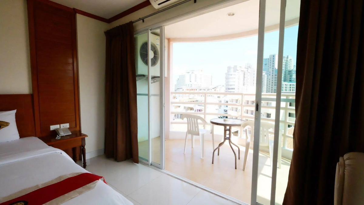 Phu View Talay Resort