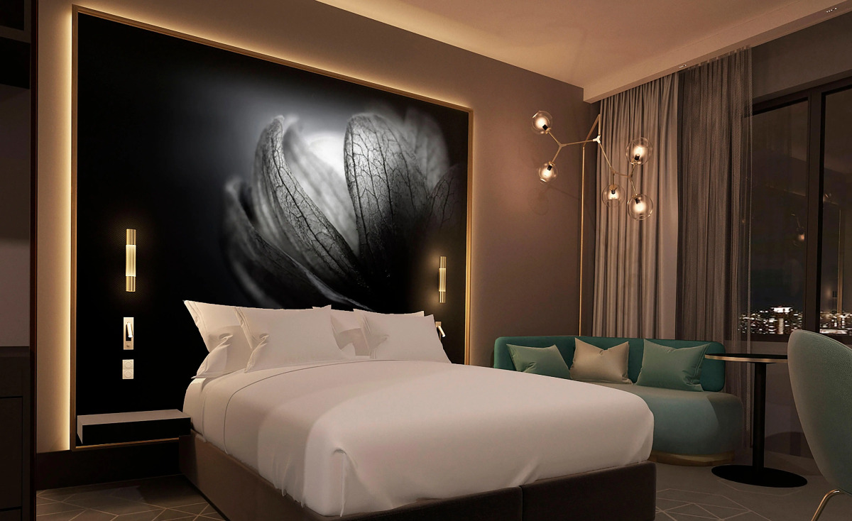 Crowne Plaza Helsinki by IHG