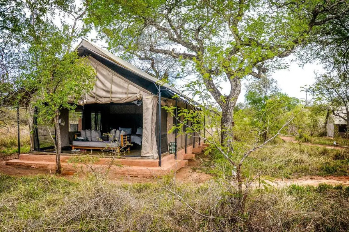 Honeyguide Tented Safari Camps - Mantobeni