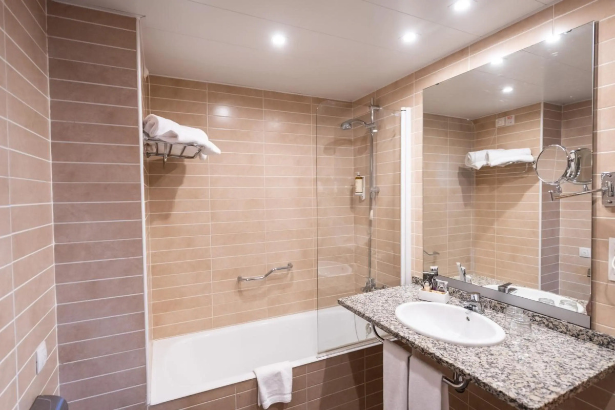 Ponient Vila Centric by PortAventura World