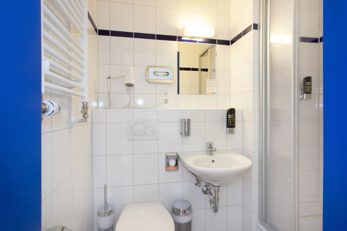 A&O Amsterdam Zuidoost