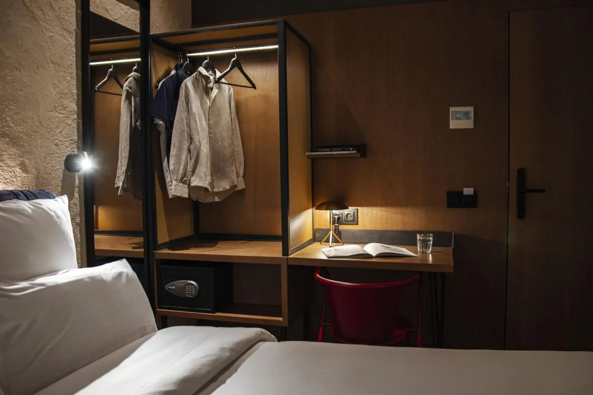 LETOH LETOH Gran Vía