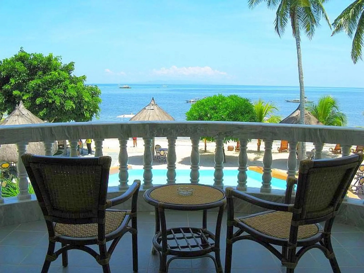 Panglao Pearl Premier White Sand Resort