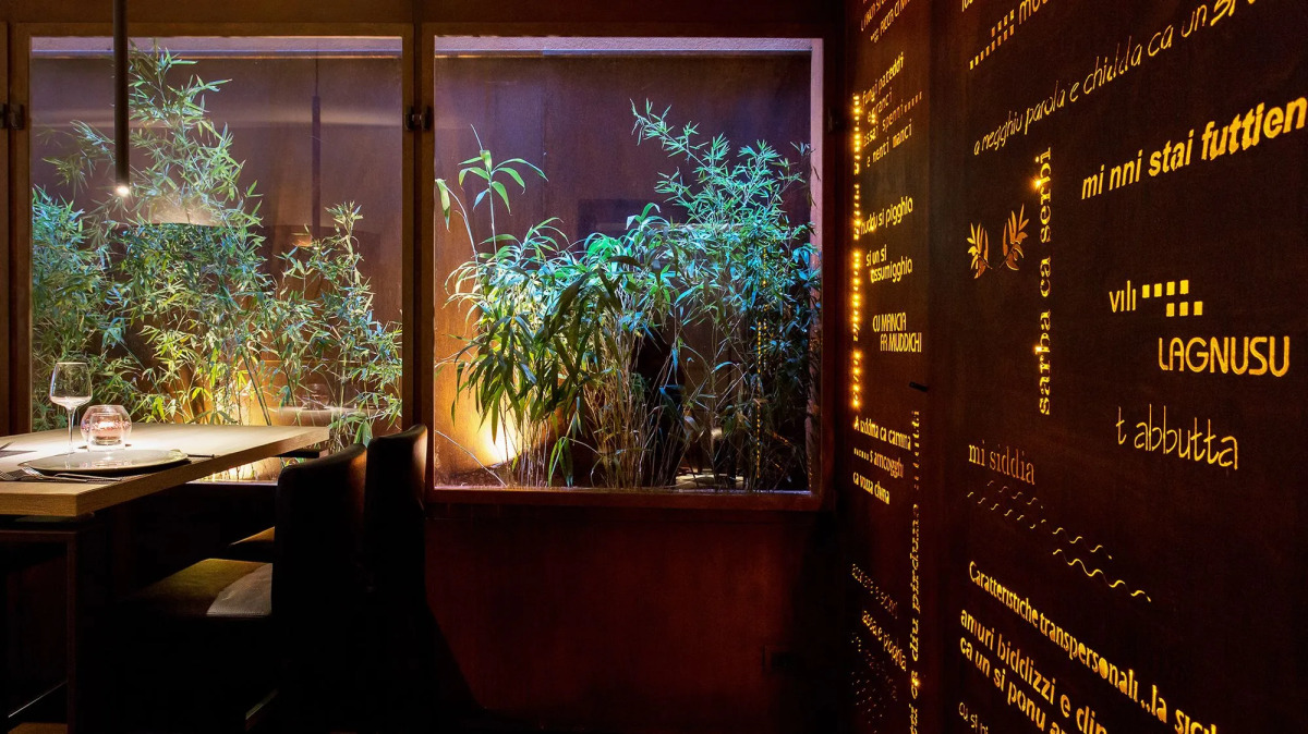 Central Palace Hotel Federico II