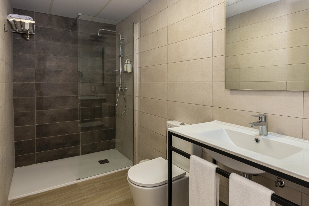 Medplaya Aparthotel San Eloy