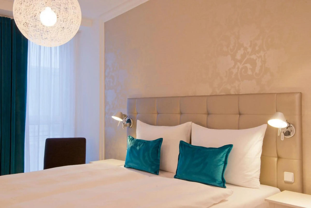 Motel One Vienna - Staatsoper