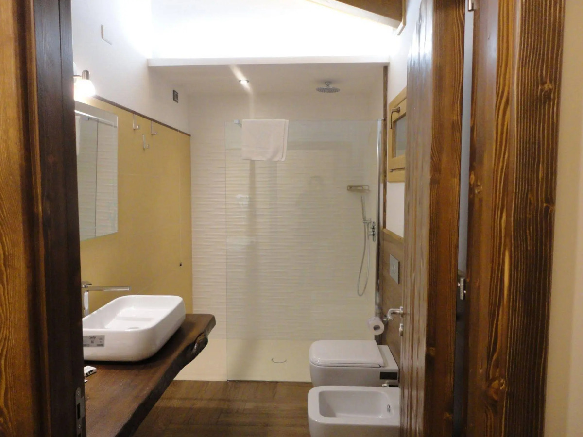 Agri Hotel da Marianna