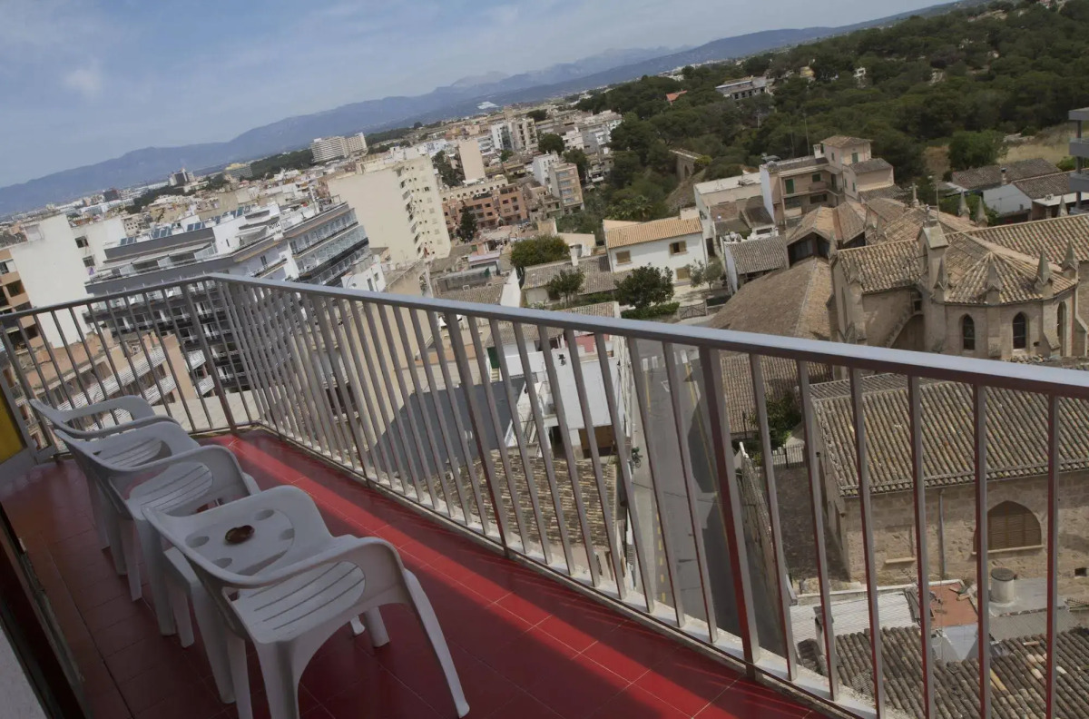 BLUESEA Arenal Tower