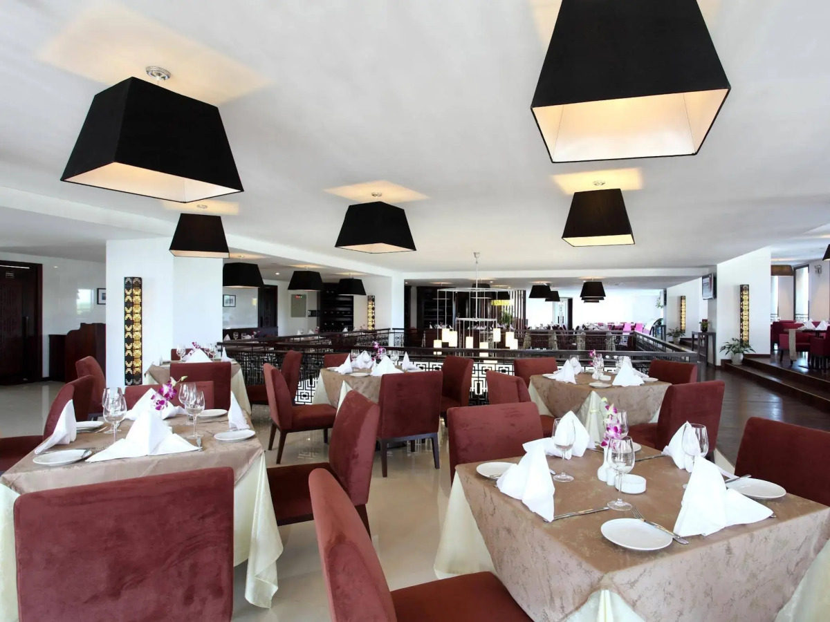 TUI BLUE Tuy Hoa - Wellness & Retreat Hotel