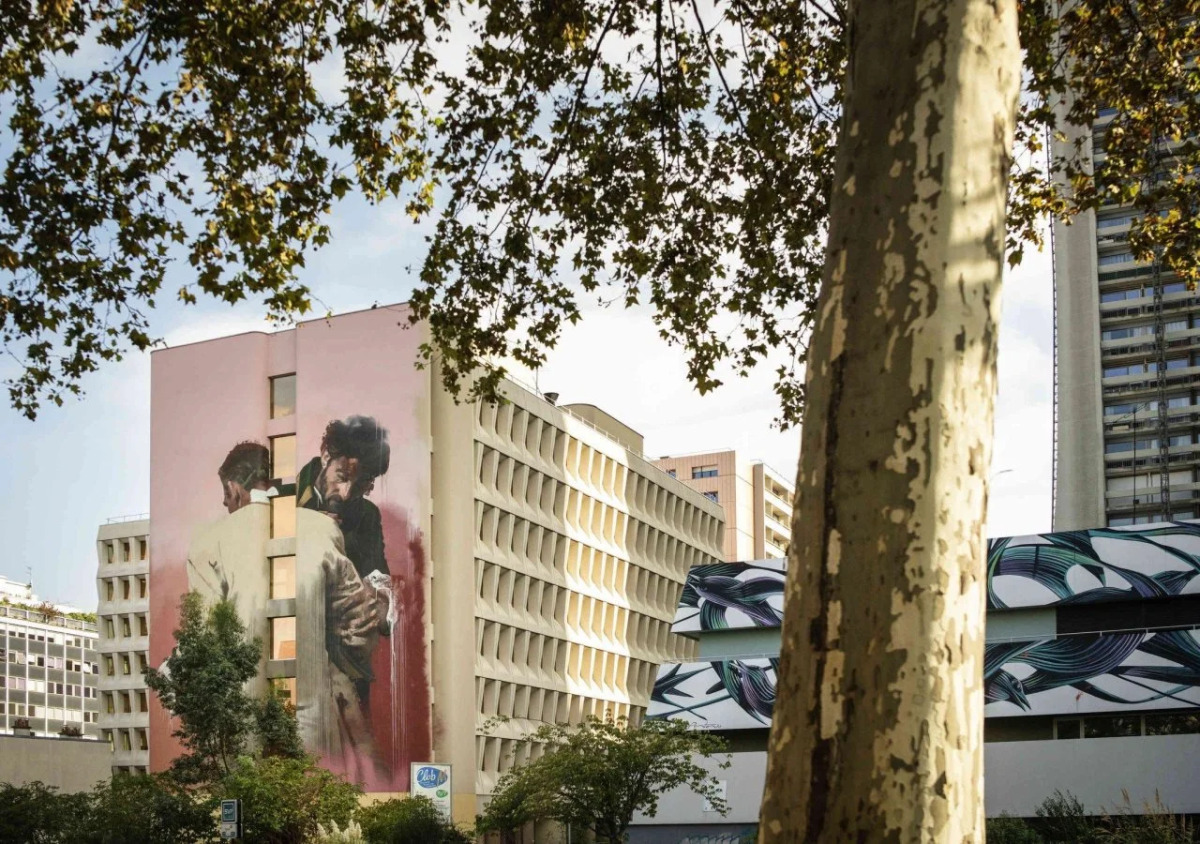 Aparthotel Adagio La Defense Kleber