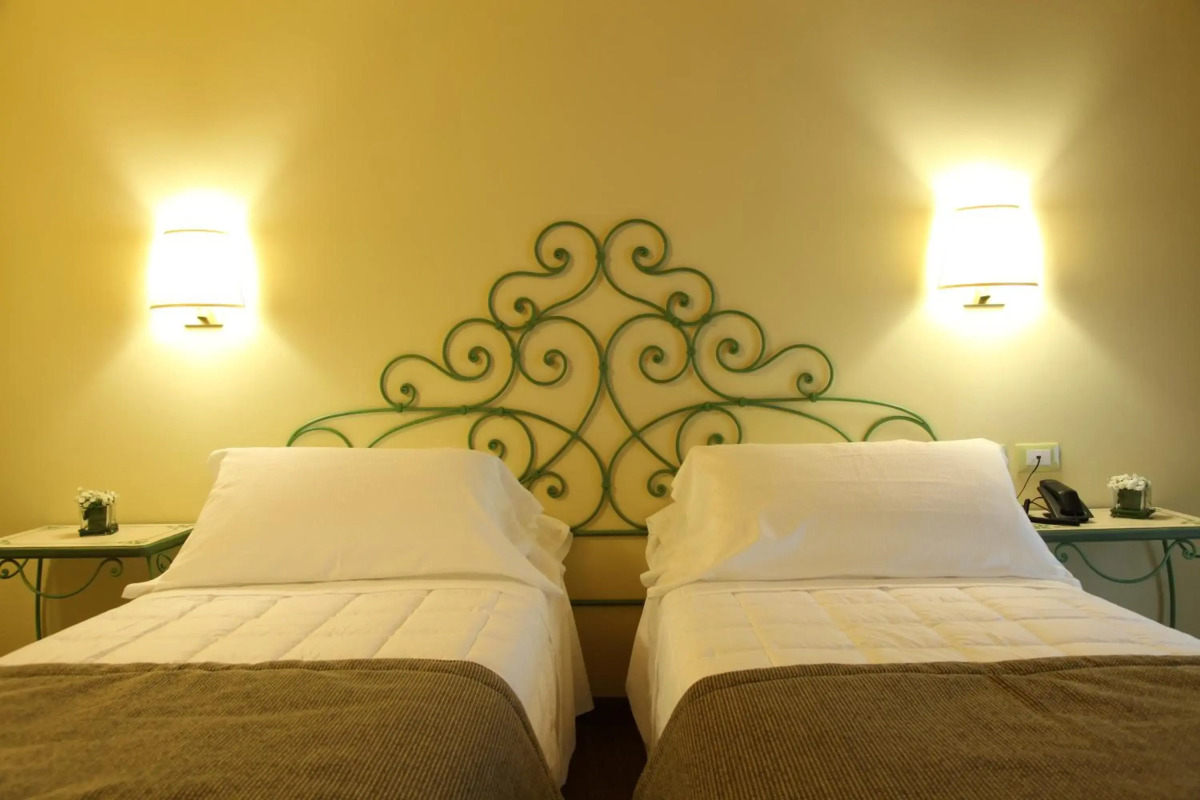 Hotel Borgo Antico