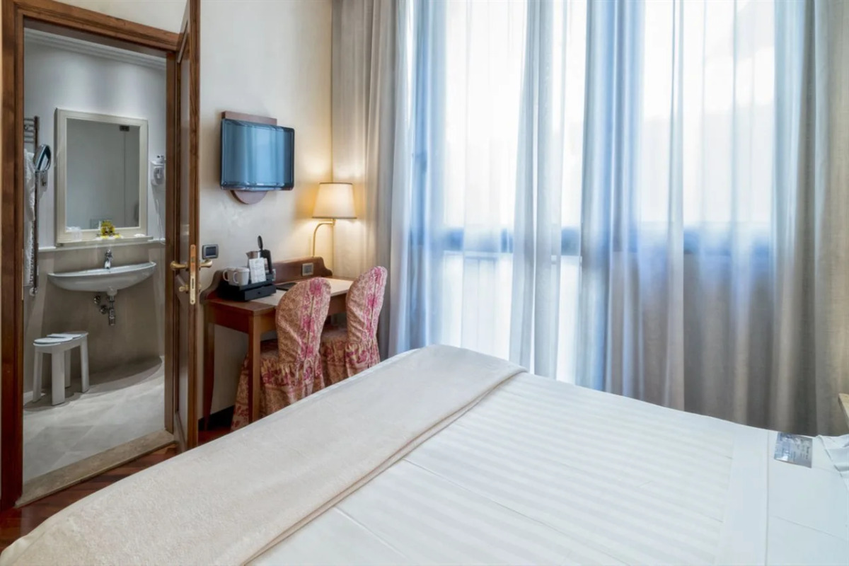 B&B Hotel Firenze Pitti Palace al Ponte Vecchio