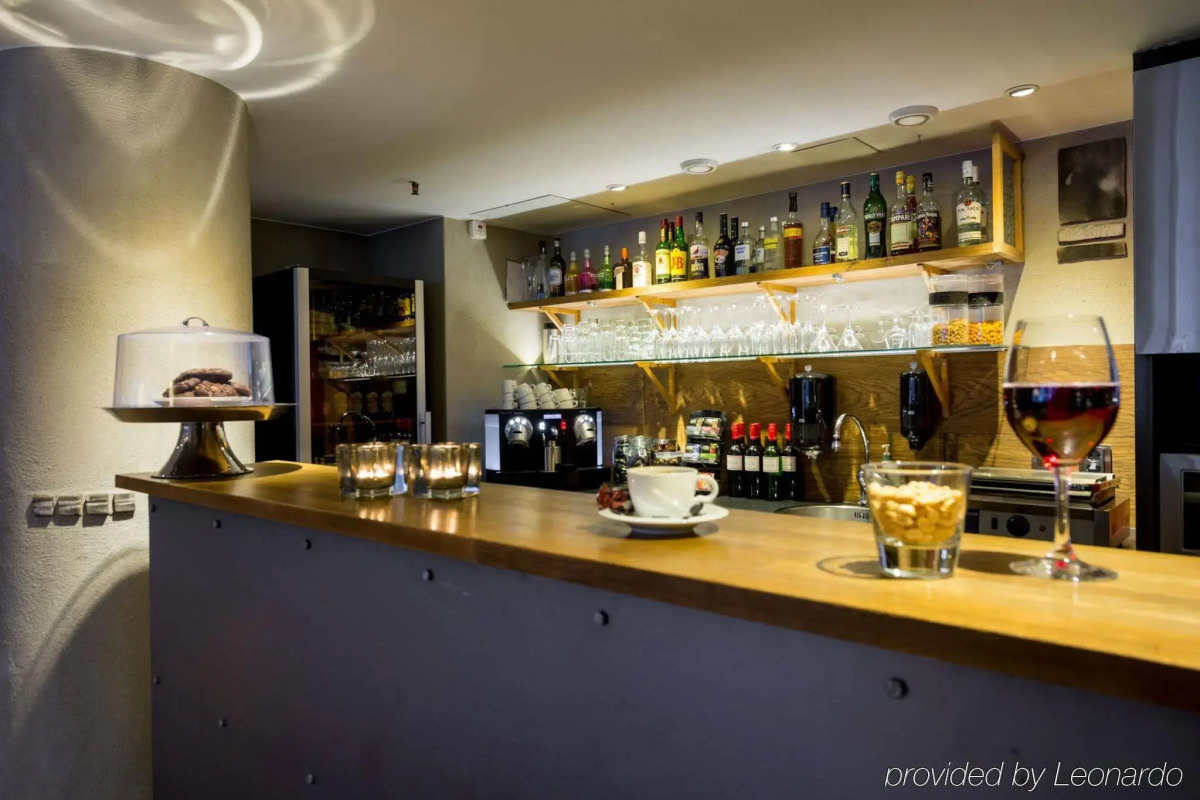 Отель Villa Dahlia