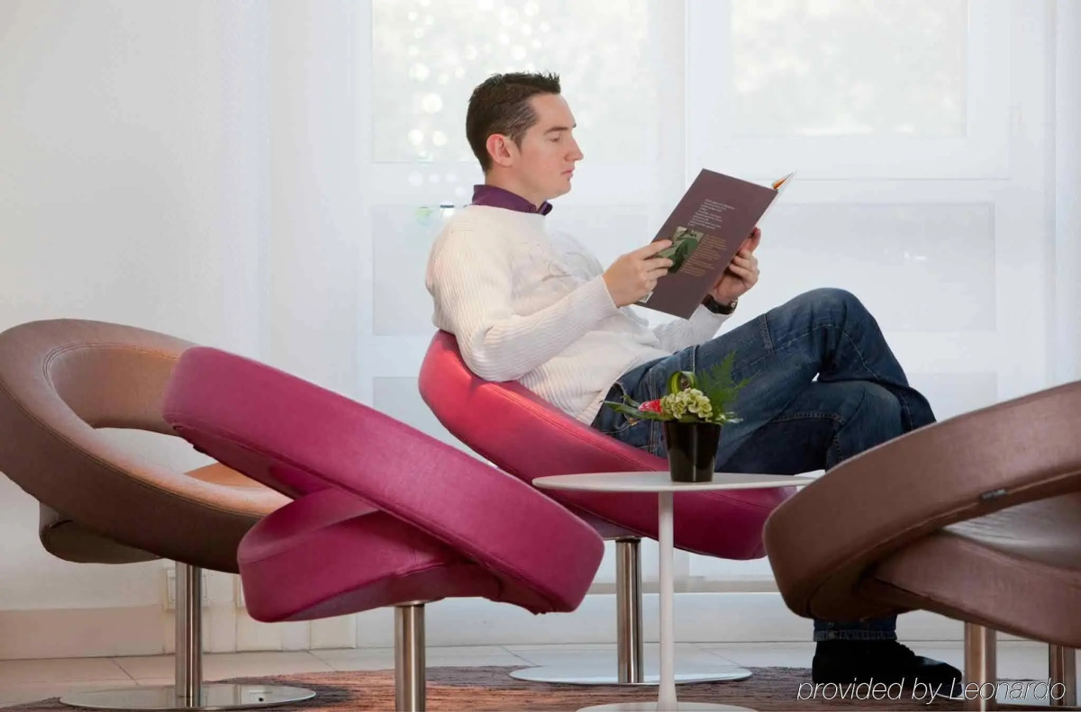 Novotel Paris Orly Rungis