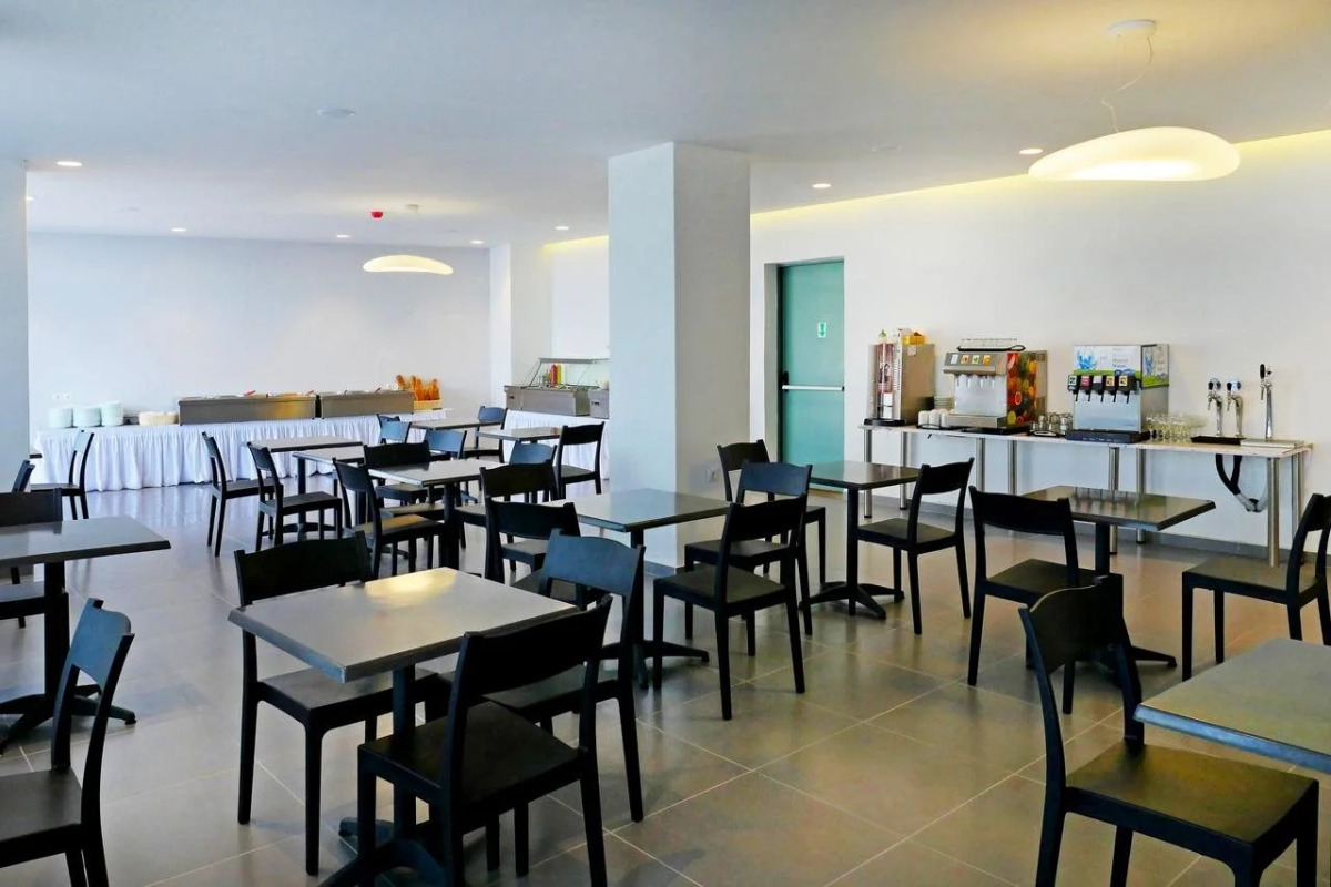 Island Resorts Maya (ex Valynakis)