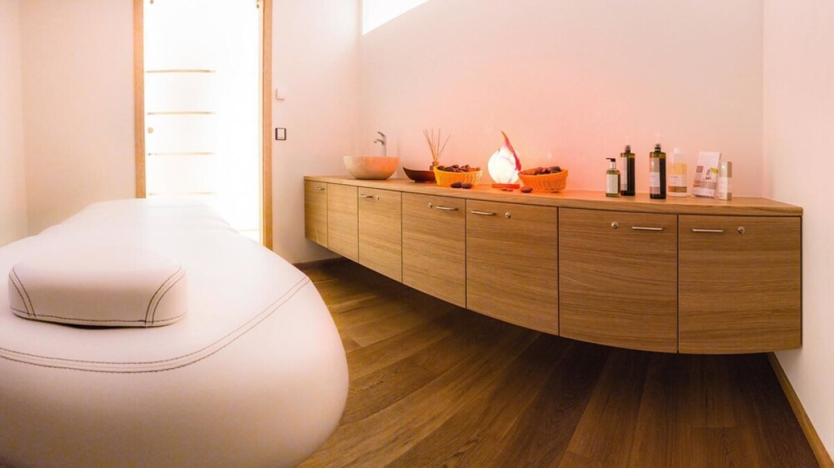 Romantik Hotel Rindenmühle