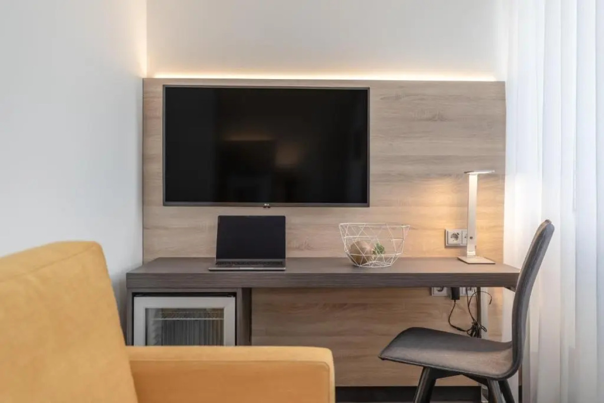 Garner Hotel Berlin - Spandau by IHG