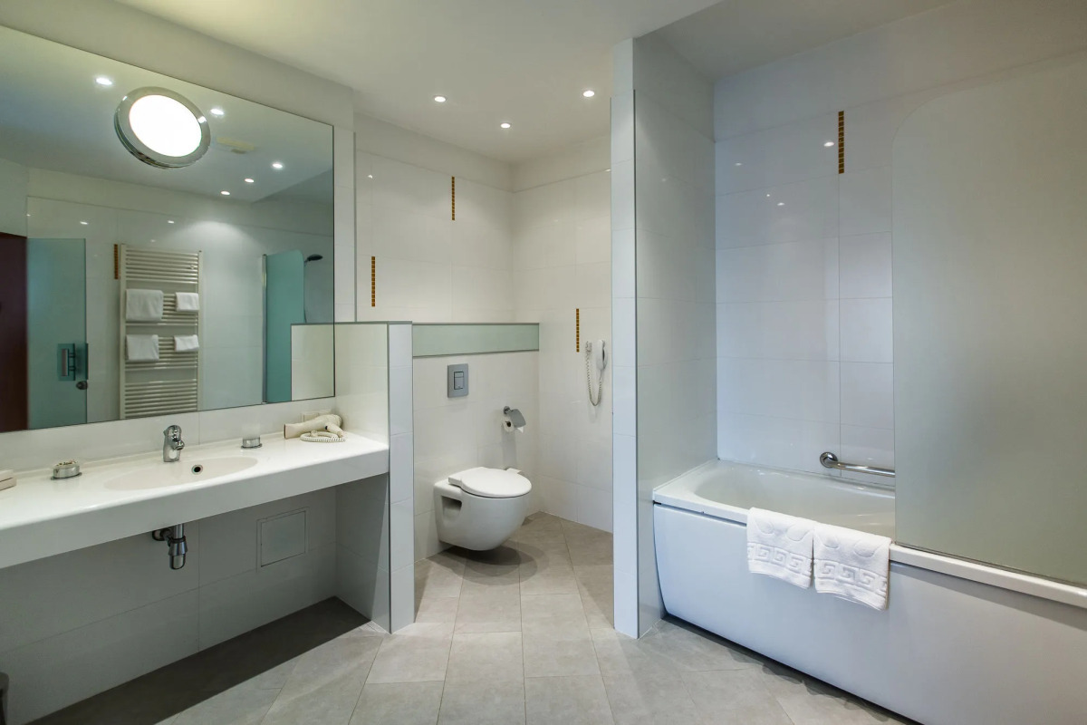 Бутик-отель Amber Spa