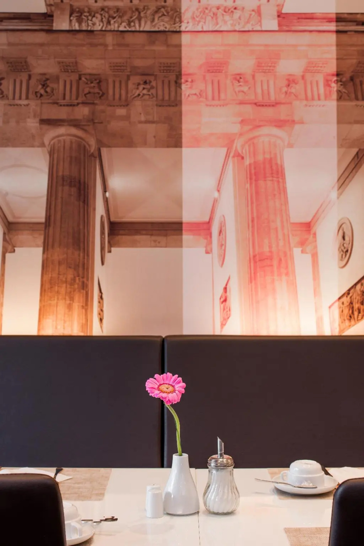 Mercure Berlin Alexanderplatz