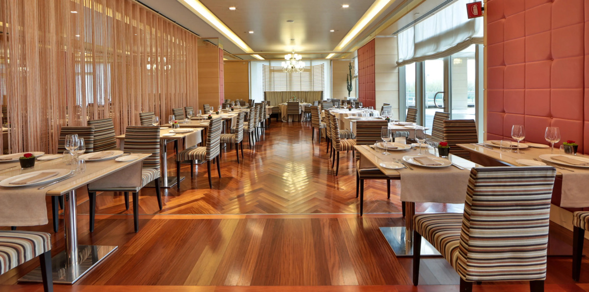 Unahotels Expo Fiera Milano