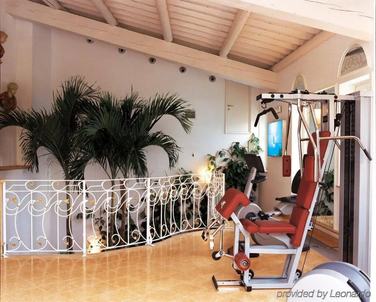 Byblos Art Hotel Villa Amista