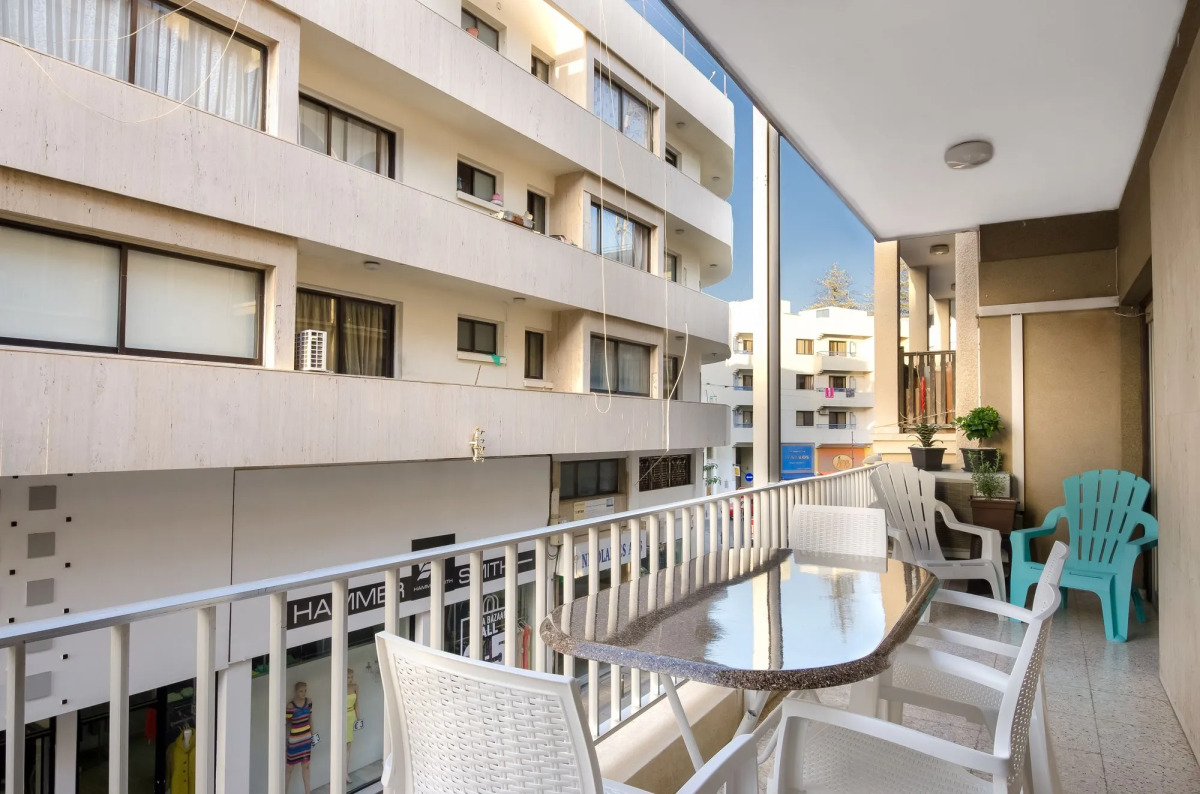 Laila's Holiday Apartments