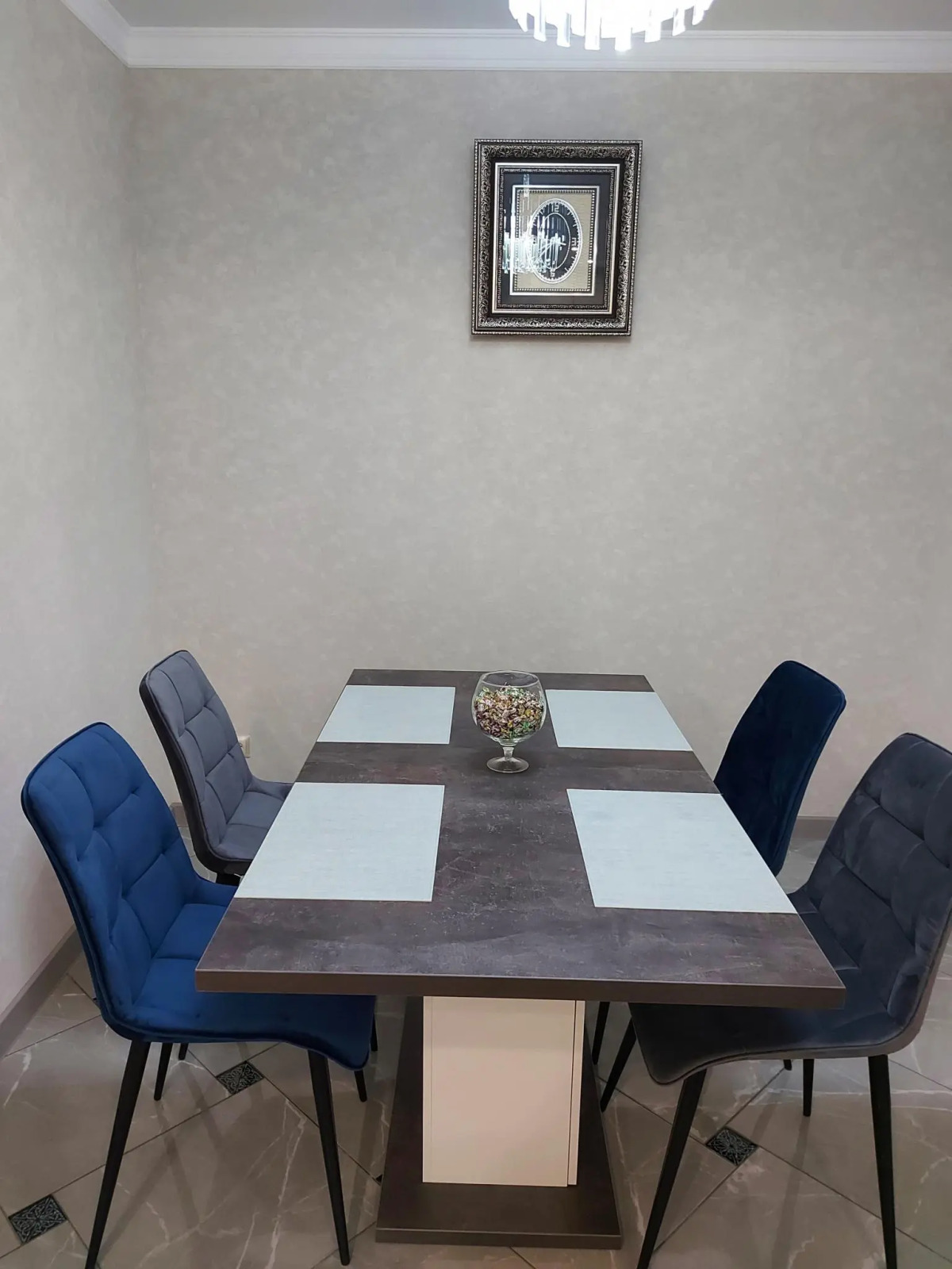 Апартаменты 5 звезд на улице Шамиля Джикаева 1А