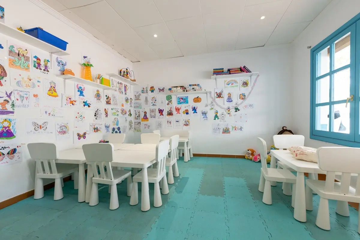 BLUESEA Costa Bastian