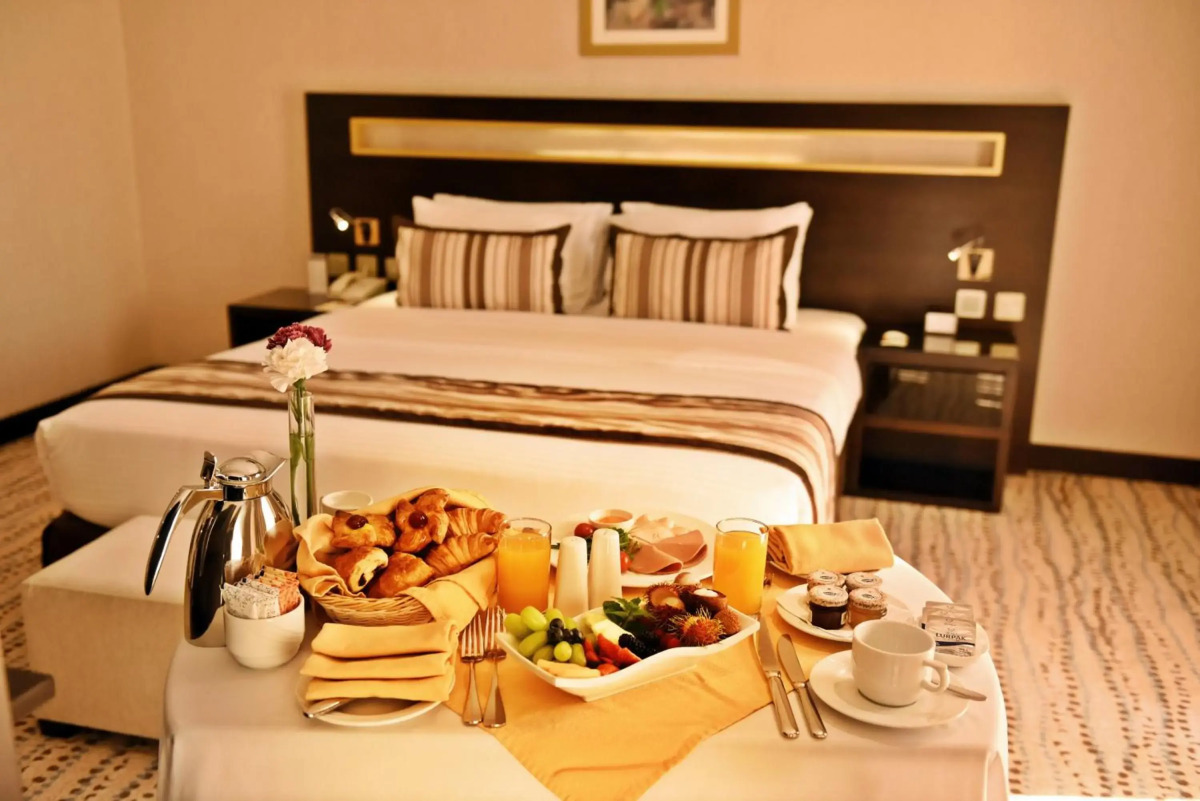 Golden Tulip Bahrain