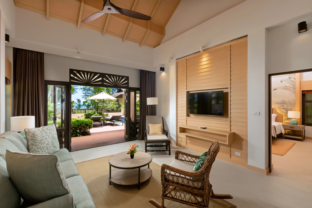 Khaolak Merlin Resort